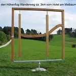 Am Maibaum Hotel 3*