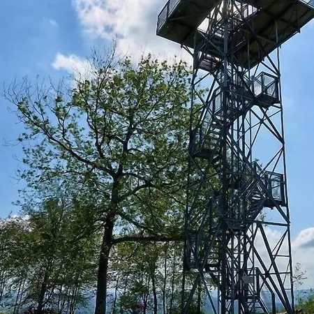 Am Maibaum מלון Neuenrade