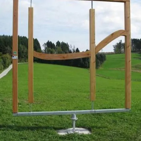 Отель Am Maibaum