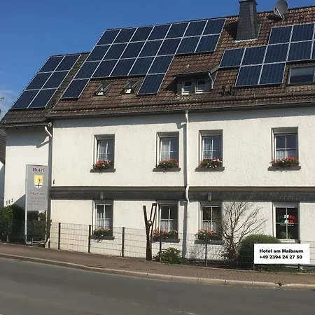 Am Maibaum 3* Neuenrade