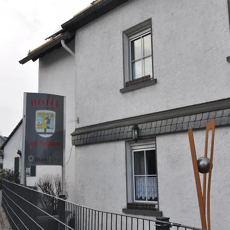 מלון Am Maibaum 3*