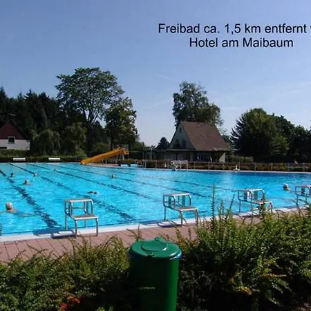 Am Maibaum Neuenrade