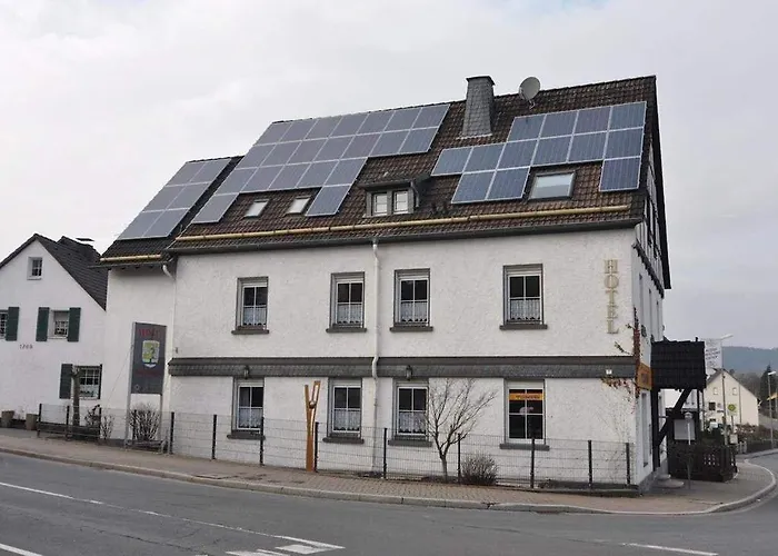 Hotel Am Maibaum Neuenrade