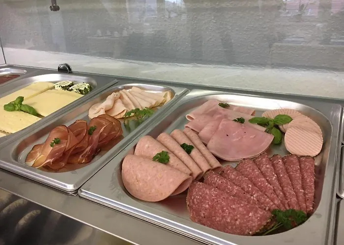 Am Maibaum Neuenrade