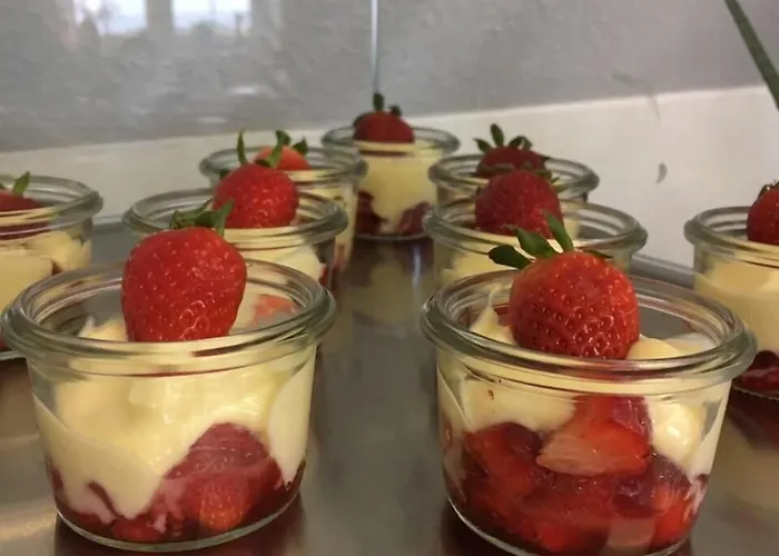 Hotel Am Maibaum Neuenrade