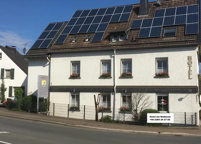 Am Maibaum 3* Neuenrade