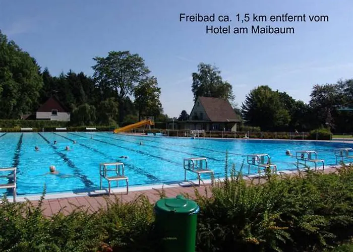 Am Maibaum Neuenrade