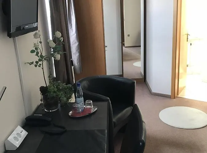 Hotel Am Maibaum Neuenrade