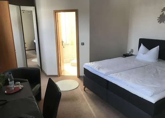 Am Maibaum Neuenrade