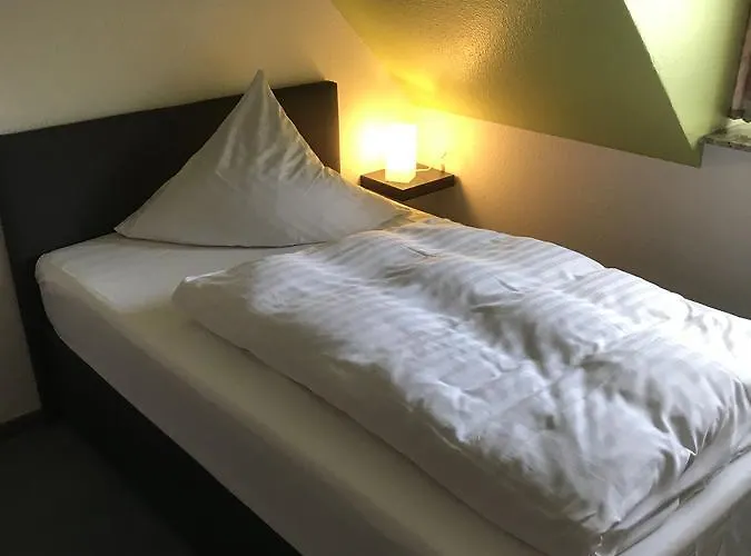 Hotel Am Maibaum Neuenrade