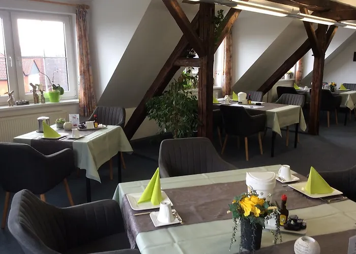 Am Maibaum Neuenrade