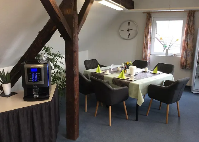 Am Maibaum 3* Neuenrade