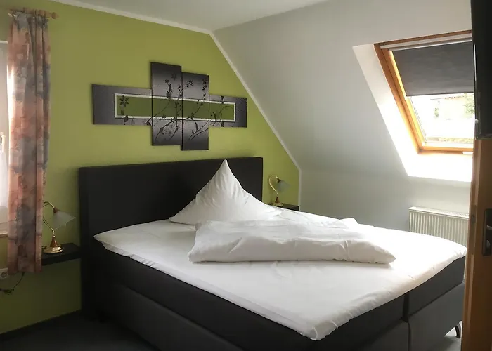 Am Maibaum Neuenrade